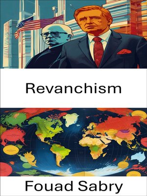 cover image of Revanchism